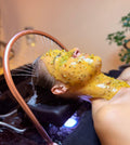 Spa capilar Jeju 90 min