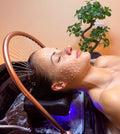Spa capilar Incheon 90 min